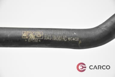 Воден маркуч 8S43-18K580-AC за FORD FOCUS II USA седан (C170) 2.0 (2005)