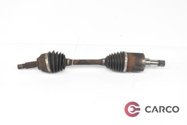 Полуоска предна лява за FORD FOCUS II USA седан (C170) 2.0 (2005)