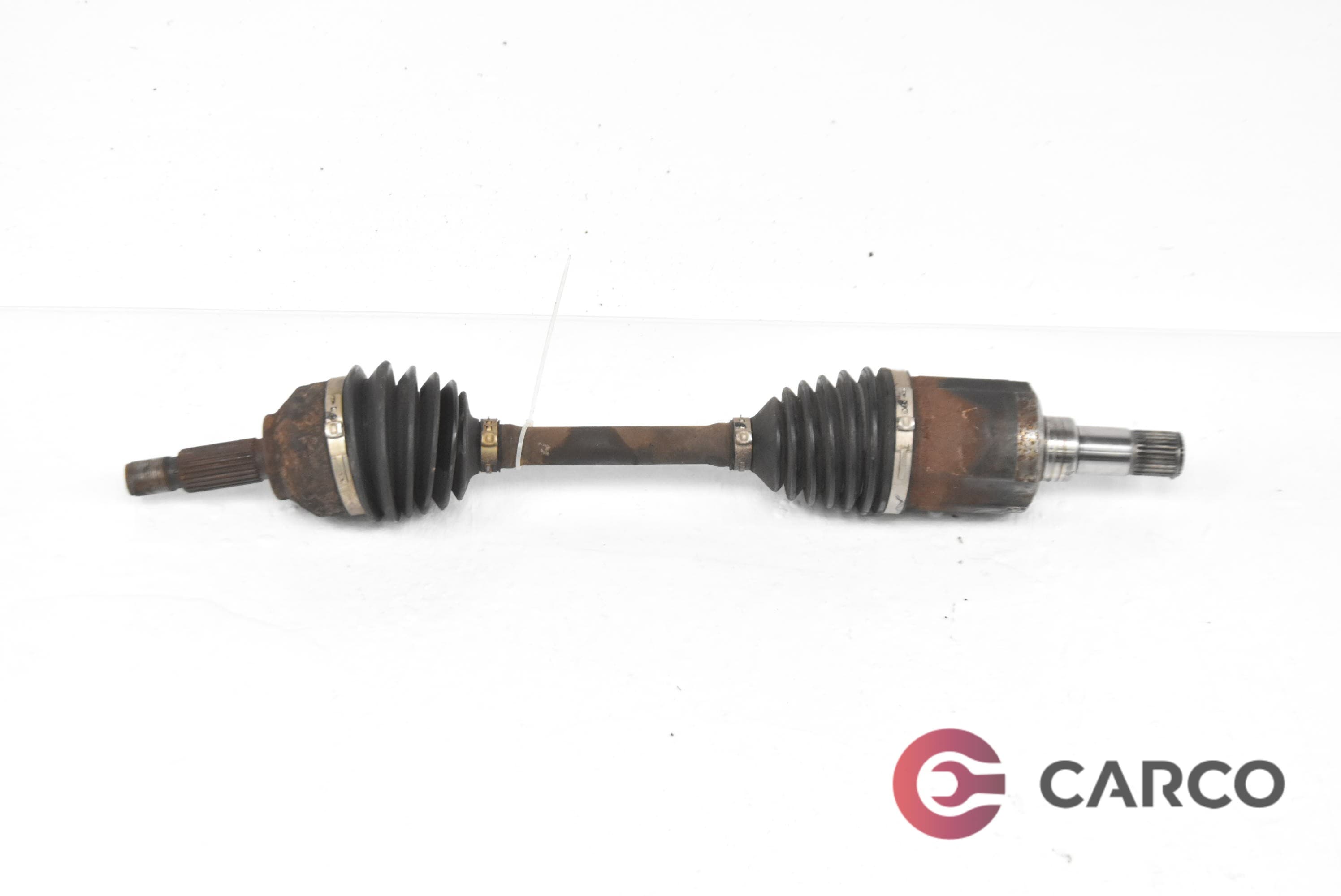 Полуоска предна лява за FORD FOCUS II USA седан (C170) 2.0 (2005)