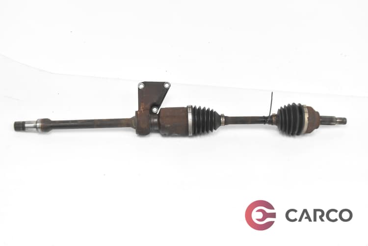 Полуоска предна дясна за FORD FOCUS II USA седан (C170) 2.0 (2005)