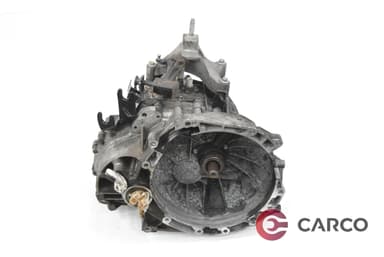 5 Степенна ръчна скоростна кутия 8S4R7002NF за FORD FOCUS II USA седан (C170) 2.0 (2005)