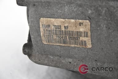 5 Степенна ръчна скоростна кутия 8S4R7002NF за FORD FOCUS II USA седан (C170) 2.0 (2005)