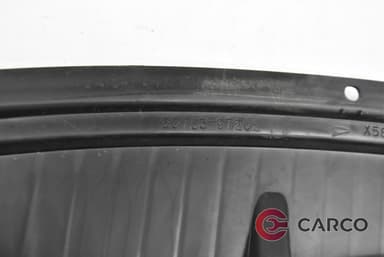 Лайсна под чистачки лява 55753-97202 за DAIHATSU SIRION (M1) 1.0 i (M100) (1998 - 2005)