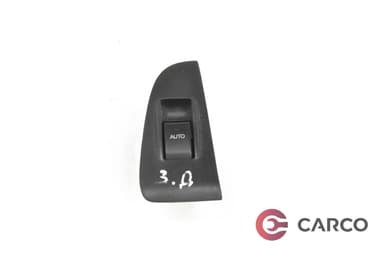 Панел копче ел стъкло задно дясно за TOYOTA AVENSIS седан (T25_) 1.8 (2003 - 2008)