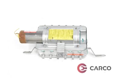 AIRBAG пасажер за TOYOTA AVENSIS седан (T25_) 1.8 (2003 - 2008)