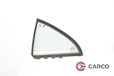 Стъкло фикс ляво за TOYOTA AVENSIS седан (T25_) 1.8 (2003 - 2008)
