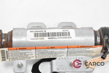 AIRBAG таван 9S43 54042D95 AB за FORD FOCUS II USA седан (C170) 2.0 (2005)