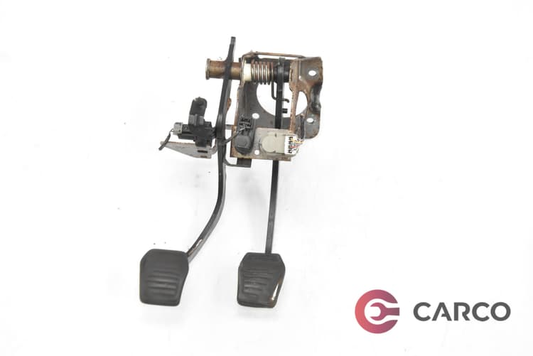 Педали съединител и спирачка за FORD FOCUS II USA седан (C170) 2.0 (2005)