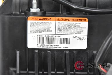 AIRBAG пасажер за FORD FOCUS II USA седан (C170) 2.0 (2005)