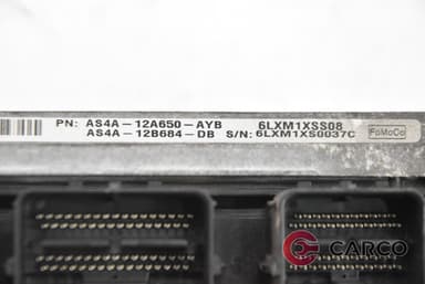 Компютър двигател AS4A-12A650-AYB за FORD FOCUS II USA седан (C170) 2.0 (2005)