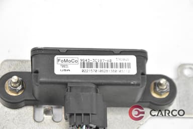 Сензор 9S43-3C187-AB за FORD FOCUS II USA седан (C170) 2.0 (2005)