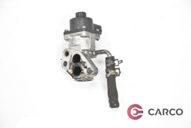 EGR клапан за FORD FOCUS II USA седан (C170) 2.0 (2005)