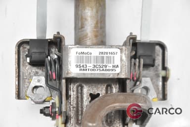 Кормилна колона 9S43-3C529-HA за FORD FOCUS II USA седан (C170) 2.0 (2005)
