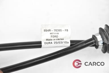 Скоростен лост за FORD FOCUS II USA седан (C170) 2.0 (2005)