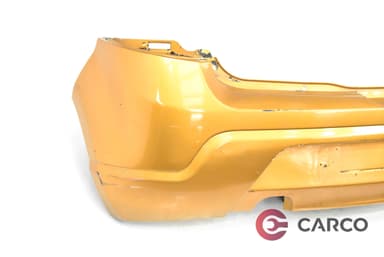 Задна броня за DACIA SANDERO 1.4 MPI LPG (2008)