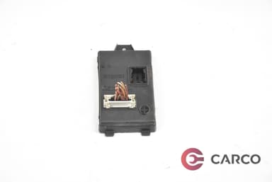 BSI модул 8200564718 за DACIA SANDERO 1.4 MPI LPG (2008)