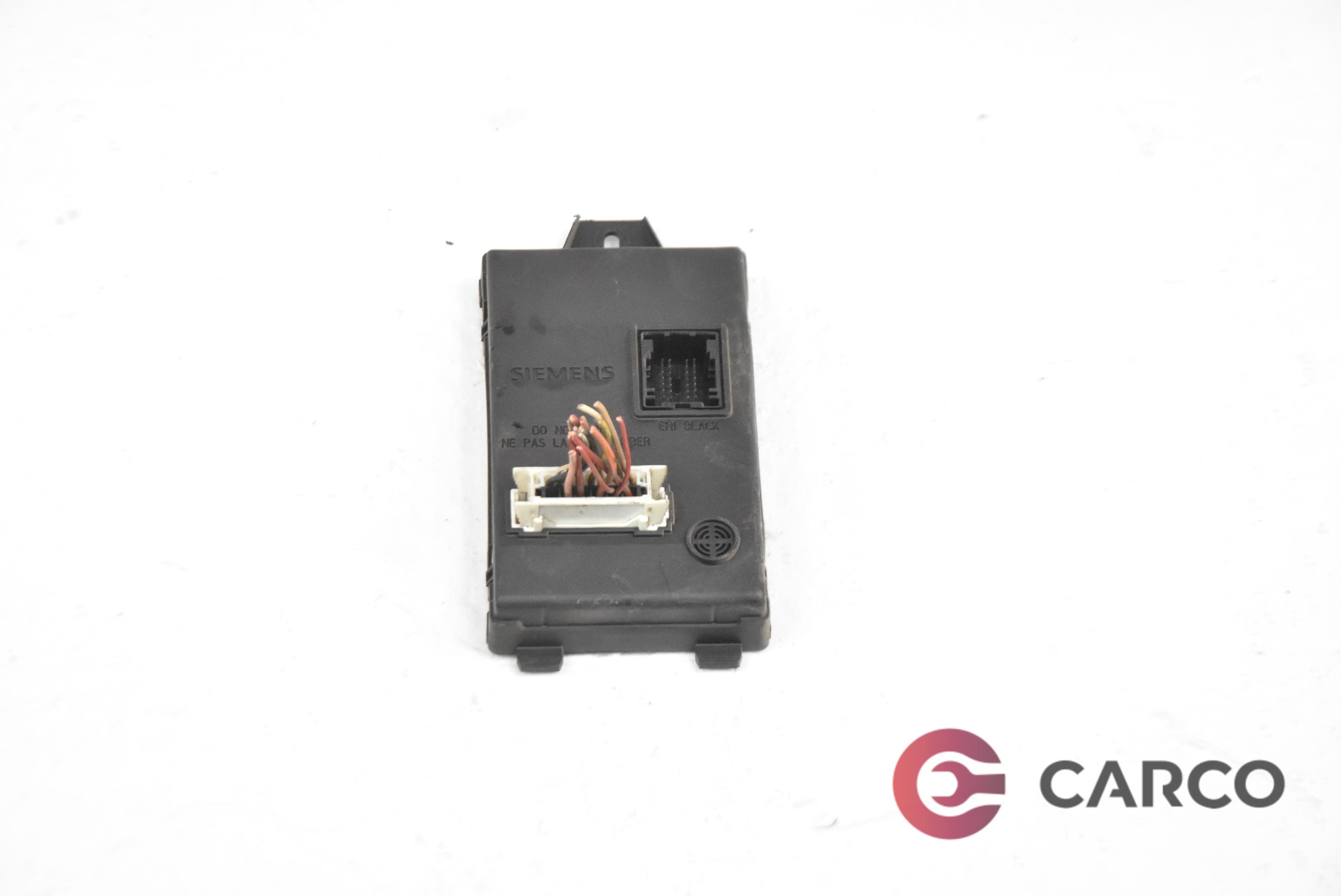 BSI модул 8200564718 за DACIA SANDERO 1.4 MPI LPG (2008)