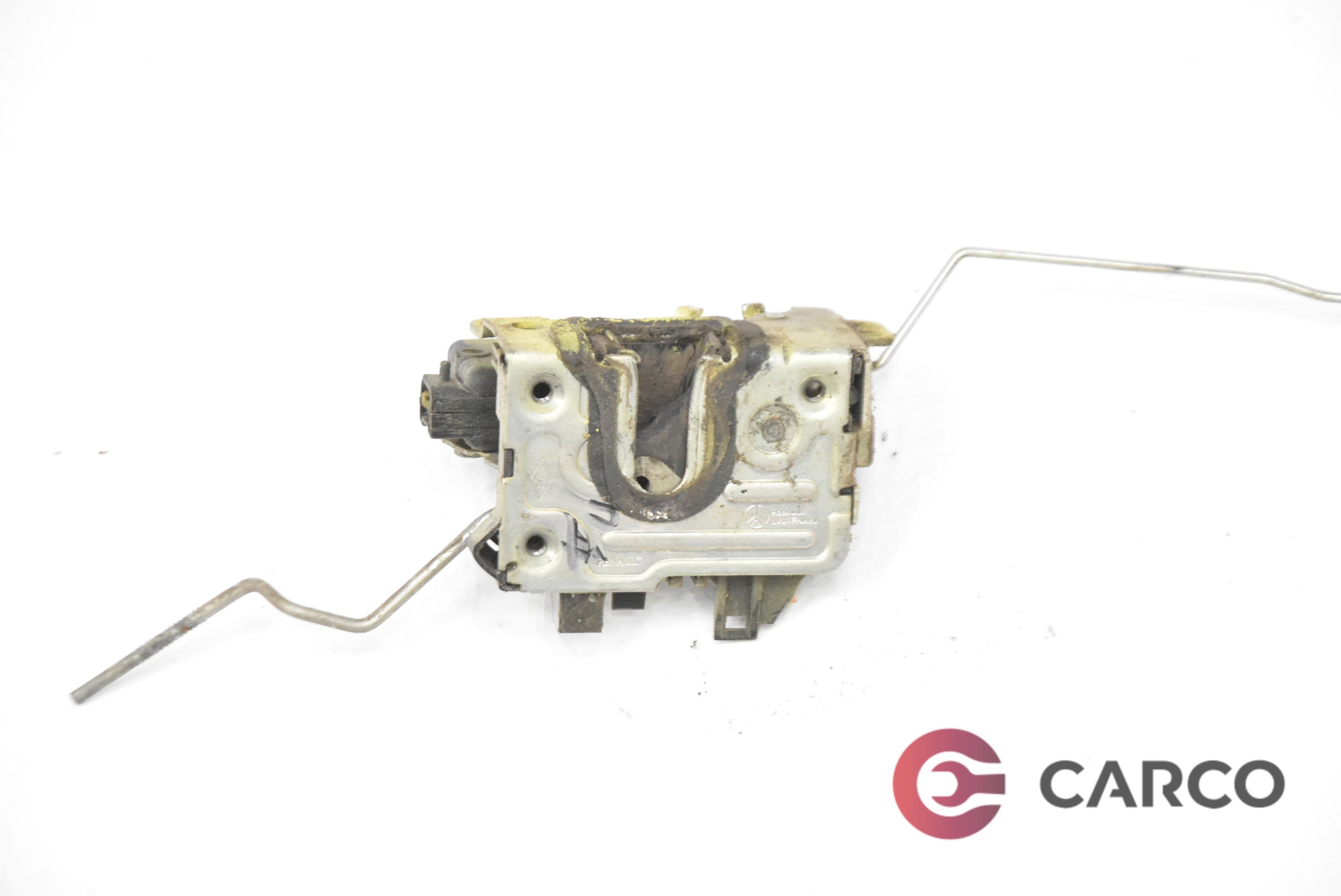 Брава врата предна дясна за DACIA SANDERO 1.4 MPI LPG (2008)