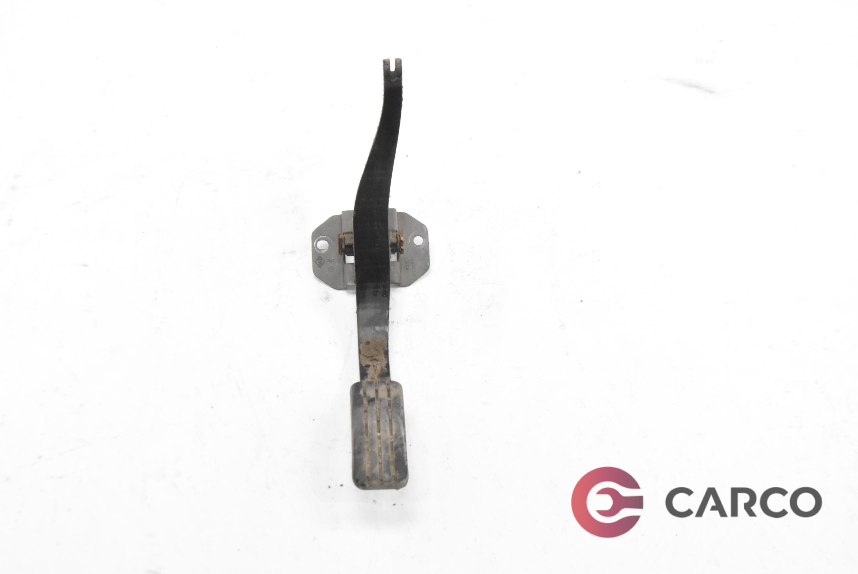 Педал газ за DACIA SANDERO 1.4 MPI LPG (2008)