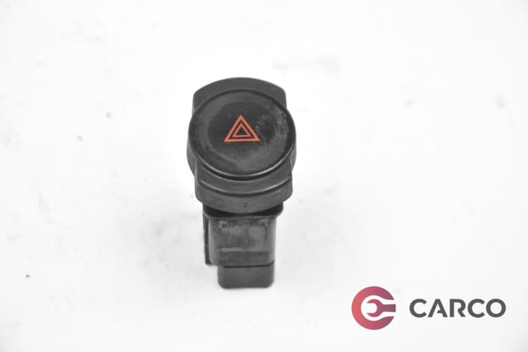 Копче аварийни светлини за DACIA SANDERO 1.4 MPI LPG (2008)