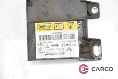 Модул AIRBAG 8201002828 за DACIA SANDERO 1.4 MPI LPG (2008)