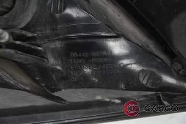 Стоп десен за OPEL ASTRA H GTC Facelift (L08) 1.6 (2005)