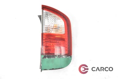 Стоп ляв за SSANGYONG KYRON 2.0 Xdi 4x4 (2005)