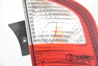 Стоп ляв за SSANGYONG KYRON 2.0 Xdi 4x4 (2005)