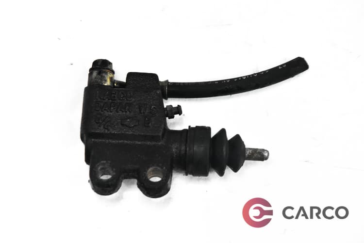 Долна помпа съединител за NISSAN X-TRAIL (T30) 2.2 Di 4x4 (2001 - 2013)