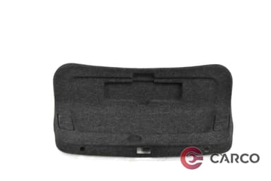Кора заден капак за VW PASSAT седан (3C2) 2.0 TDI (2005 - 2010)