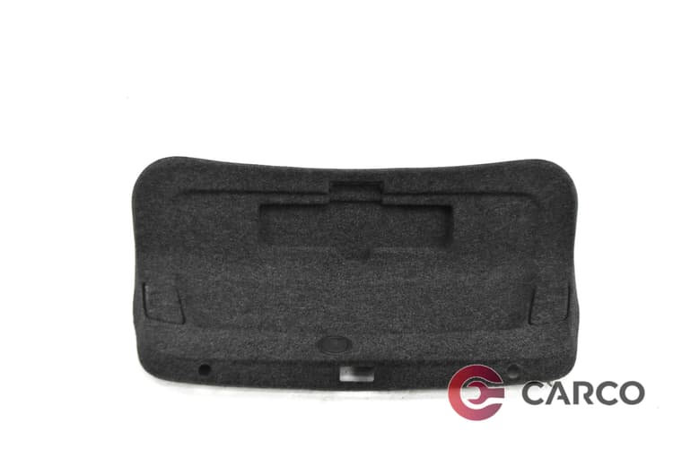 Кора заден капак за VW PASSAT седан (3C2) 2.0 TDI (2005 - 2010)