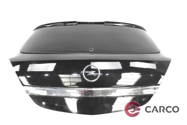 Заден капак за OPEL ASTRA H GTC Facelift (L08) 1.6 (2005)