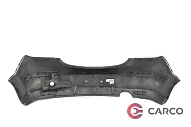 Задна броня за OPEL ASTRA H GTC Facelift (L08) 1.6 (2005)