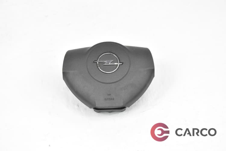 AIRBAG волан за OPEL ASTRA H GTC Facelift (L08) 1.6 (2005)