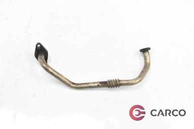 EGR тръба за OPEL ASTRA H GTC Facelift (L08) 1.6 (2005)