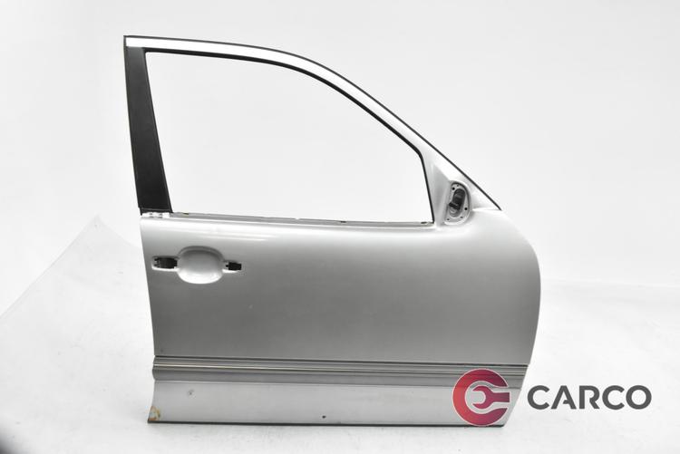 Врата предна дясна за MERCEDES-BENZ E-CLASS Facelift седан (W210) E220 CDI (1995 - 2003)
