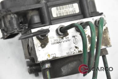 ABS 0265232198 за DACIA SANDERO 1.4 MPI LPG (2008)