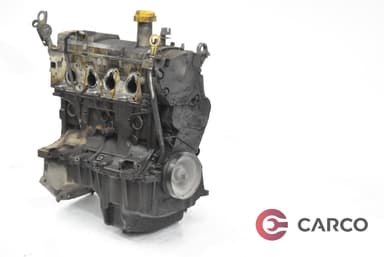 Двигател 1.4 MPI LPG 72hp Code: K7J 714 за DACIA SANDERO 1.4 MPI LPG (2008)