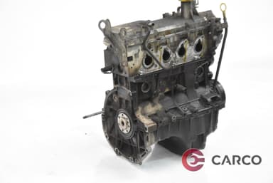 Двигател 1.4 MPI LPG 72hp Code: K7J 714 за DACIA SANDERO 1.4 MPI LPG (2008)