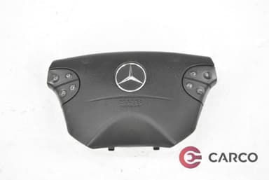 AIRBAG волан за MERCEDES-BENZ E-CLASS Facelift седан (W210) E220 CDI (1995 - 2003)