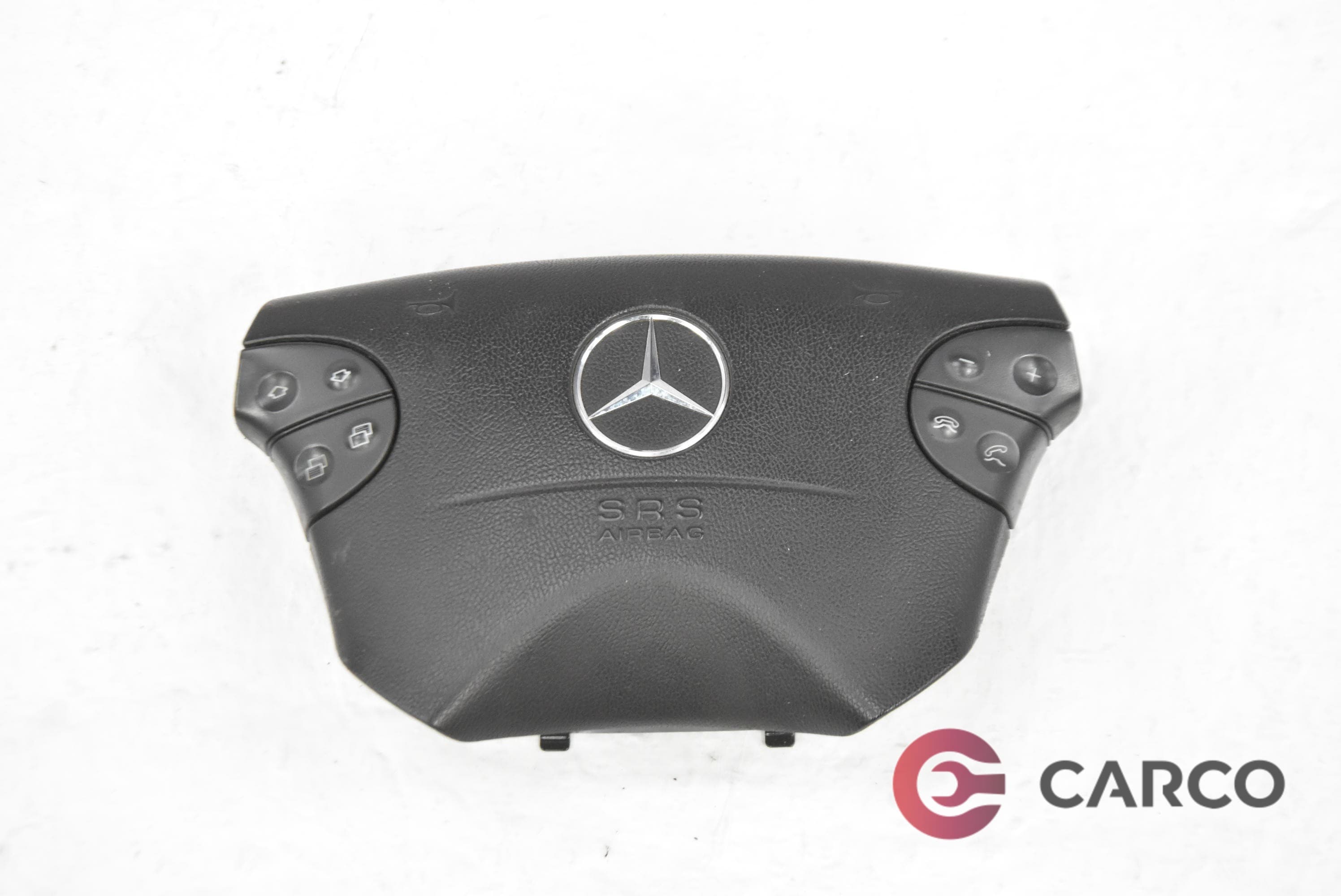 AIRBAG волан за MERCEDES-BENZ E-CLASS Facelift седан (W210) E220 CDI (1995 - 2003)