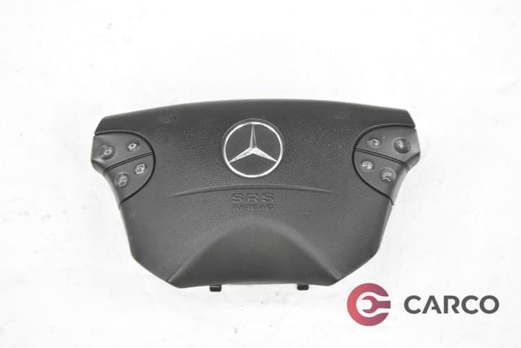 AIRBAG волан за MERCEDES-BENZ E-CLASS Facelift седан (W210) E220 CDI (1995 - 2003)