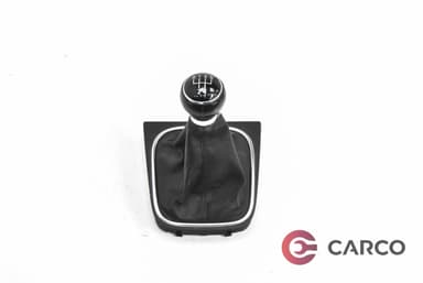 Топка скоростен лост с мехче за VW GOLF V (1K1) 2.0 SDI (2003 - 2009)