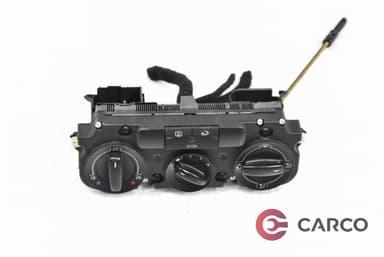 Управление климатик за VW GOLF V (1K1) 2.0 SDI (2003 - 2009)