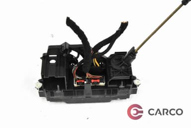 Управление климатик за VW GOLF V (1K1) 2.0 SDI (2003 - 2009)