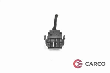 Ключ реглаж фарове и светлина табло за VW GOLF V (1K1) 2.0 SDI (2003 - 2009)