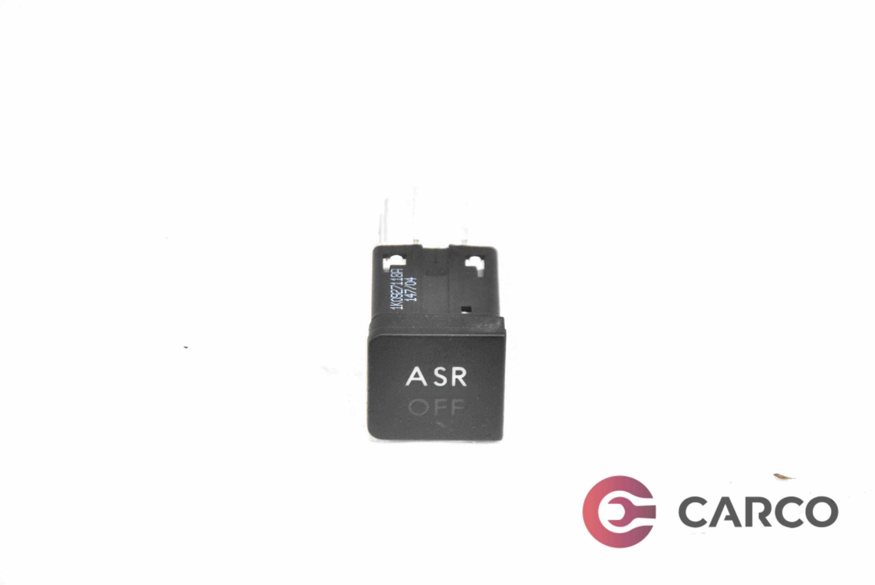 Копче ASR за VW GOLF V (1K1) 2.0 SDI (2003 - 2009)