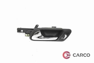 Вътрешна дръжка лява за VW GOLF V (1K1) 2.0 SDI (2003 - 2009)