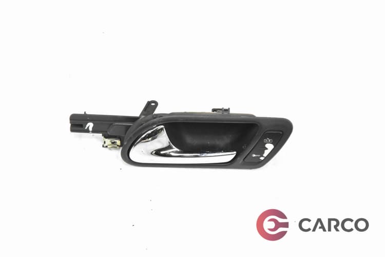 Вътрешна дръжка лява за VW GOLF V (1K1) 2.0 SDI (2003 - 2009)