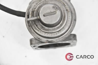 EGR клапан 11712247177 за BMW 3 Touring (E36) 318 tds (1995 - 1999)